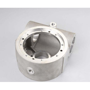 OEM Aluminum Casting Auto Part